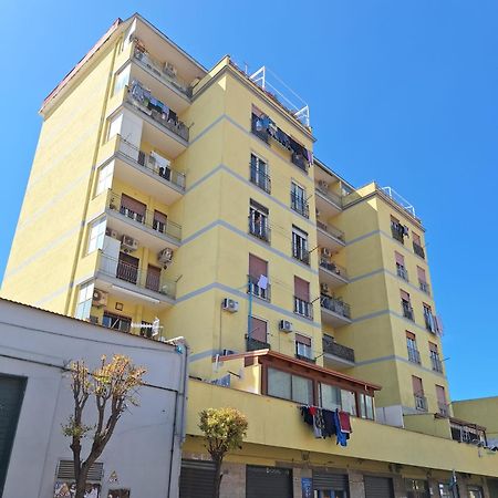 Ferienwohnung Mbr-Napoli Exterior foto