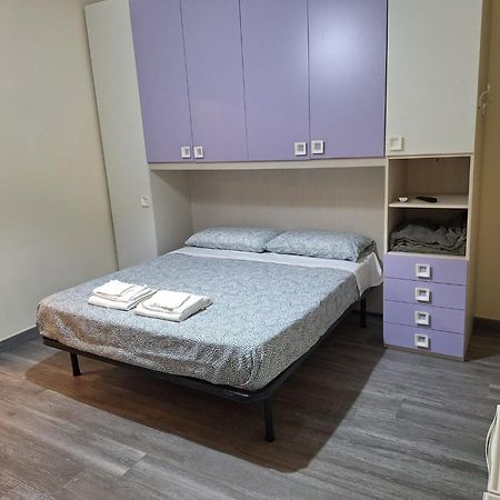 Ferienwohnung Mbr-Napoli Exterior foto