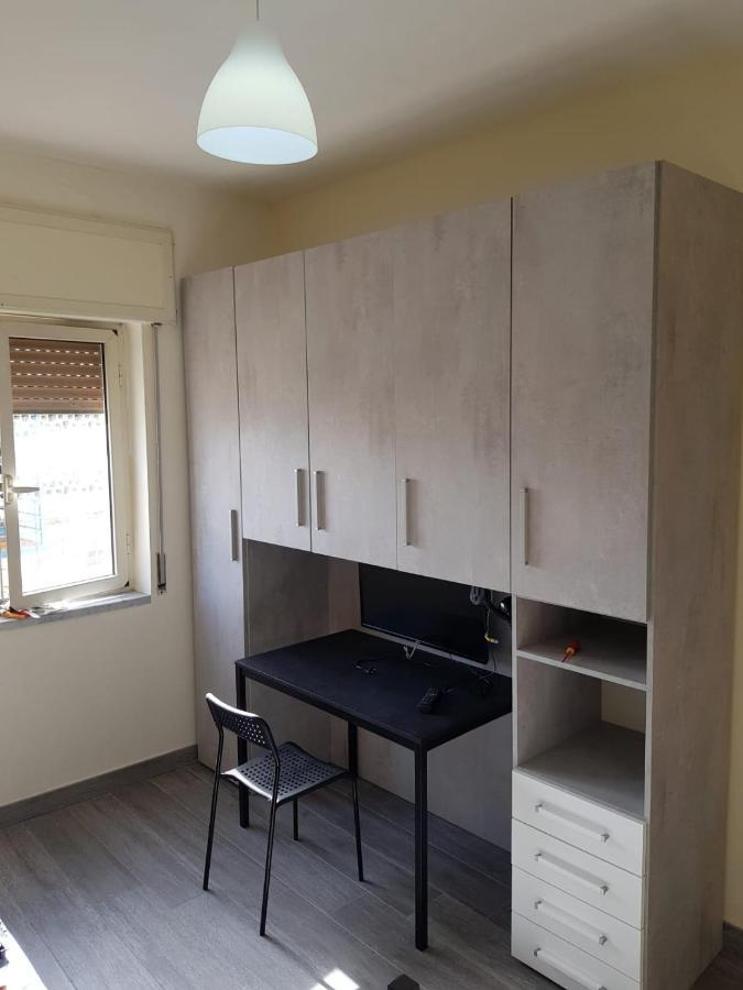 Ferienwohnung Mbr-Napoli Exterior foto