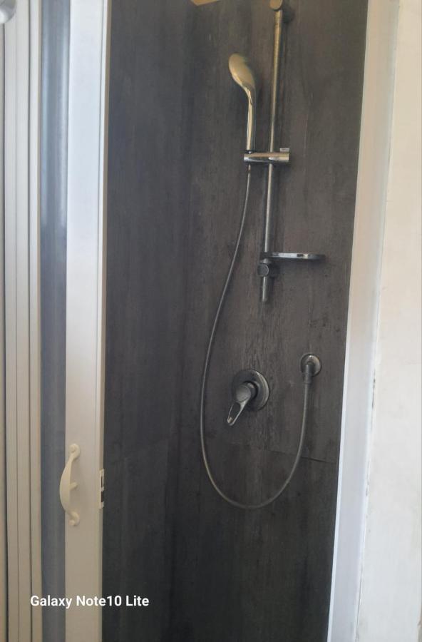 Ferienwohnung Mbr-Napoli Exterior foto
